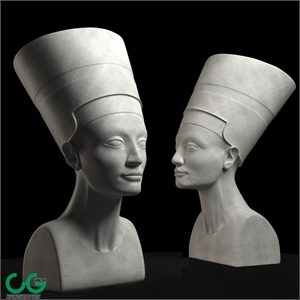 Nefertiti